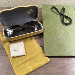Gucci Sunglasses